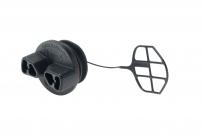 Sonderangebote Tankdeckel Partner 351, 370, 738, 740 | McCulloch 738 | Woodshark