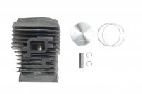 Sonderangebote Zylinder kpl. Stihl 029/ MS290 - Durchmesser 46,0mm METEOR - Made in Italy