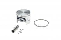 Sonderangebote Kolben kpl. Husqvarna 246 - o 44,0 mm METEOR - Made in Italy