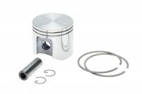 Sonderangebote Kolben kpl. Husqvarna 390/ 390XP - o 55,0 mm METEOR - Made in Italy