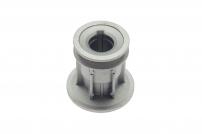 Sonderangebote Messerhalter Sandri Garden Gi 46S, Gi 51S - mit Antrieb