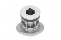 Sonderangebote Messerhalter OleoMac,Efco, Handy