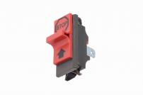 Sonderangebote Stoppschalter Husqvarna 365, 372, 240R, 325R, Freischneider - 232R, 235R, 240R, 245R, 343R, 345R