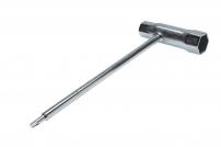 Sonderangebote Kombischlüssel 19/Sternantrieb T27 Stihl