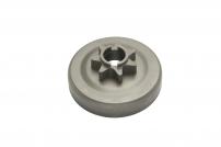 Sonderangebote Kupplungstrommel Husqvarna 455, 460, 461 7Z/.3/8 - ohne Lager