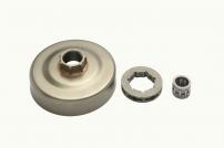 Sonderangebote Kupplungstrommel Husqvarna 137,142,236 (.325"/7Z small - mit Lager) NEVADA