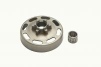 Sonderangebote Kupplungstrommel Husqvarna 135/140 (3/8"/6Z) NEVADA