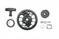 Sonderangebote Reparatursatz für Starter Honda GX 120/160 - Metalklinke (passt für 31-0771)
