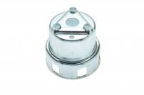 Sonderangebote Starterglocke Honda GX 390 (do 31-0691 -  runde Metalklinken