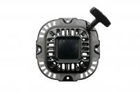 Sonderangebote Starter kpl. Loncin LC165F, LC170F, G200FA - runde Metallklinken