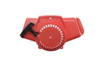 Sonderangebote Rücklaufstarter komplett NAC WLBC580E, BP540-32B-V