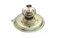 Sonderangebote BBC-Kupplung NORAM Husqvarna  CTH 140XP/ 151/ 171/ 172/ 191, McCulloch M12592RB, Partner 200107HRB(90mm/110 mm)