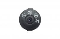 Sonderangebote Zündschloss John Deere Serie X300, Serie X500, HPX, Serie LT