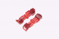 Sonderangebote Verbindung 3M™ Scotchlok™ 951 zur Kabelverbindung vom Mähroboter - 2,7 mm (ORIGINAL)