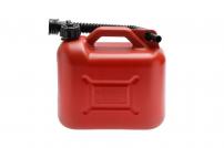 Sonderangebote Kanister NEVADA 5L - rot