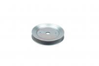 Sonderangebote Antriebsriemenscheibe Aufsitzmäher AYP, Husqvarna (zu 82-2200 ) (123 mm)