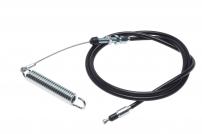 Sonderangebote Messerschaltzug Stiga | Castelgarden TC102, TCB102, TCP102, TCR102, TCX102 | Mountfield