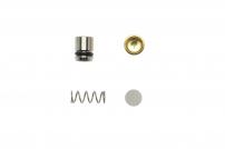 Sonderangebote Reparatursatz für Vergaser-Pumpenkolben ZAMA C1Q-S75/S76/S77/S84/S85/S86/S87/S89/S90/S91/S92/S102/S106/S107 - Stihl MS210, MS230, MS250