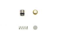 Sonderangebote Reparatursatz für Vergaser-Pumpenkolben ZAMA C1Q-S61/S96/S108/S109/S126/S127/S128/S129 - Stihl MS200T