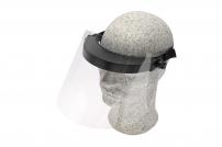 Sonderangebote Gesichtsschutz TECOMEC - Polycarbonat Visier