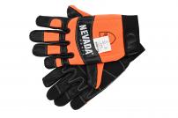 Sonderangebote Schnittschutzhandschuhe - Klasse 1 (20 m/s) - NEVADA Premium - Größe9 (M)