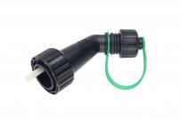 Sonderangebote Kraftstoff Einfüllsystem Tecomec EASY FILL