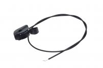 Sonderangebote Gaszug 125,7 cm Husqvarna JET 55S