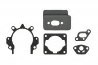 Sonderangebote Dichtungssatz BC330, NAC CG330B, Victus BC32, Texas CG330, Sterwins BC34, Master Cut CG330, Stiga SB34D