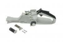 Sonderangebote Kraftstofftank mit Griff Stihl MS261, MS271, MS291