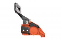 Sonderangebote Kettenraddeckel Kpl. NAC SPS01-38, TOPSUN 4116, TS41, RG4140, Einhel