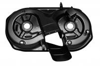 Sonderangebote Mähdeckgehäuse 36"/92cm Stiga Estate 4092H, Estate 5092H, Estate 6092HW, Collector | Mountfield 1636H, 1736H Twin, 3600SH | Castelgarden CG140-90, XG135HD, XG140HD, XG170HD, XG175HD, J, JR, JTP, JB, JX, JS, N92 & N92 | Alpina AT7 92HCB, BT92