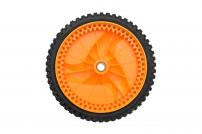 Sonderangebote Vorderrad 200x12,9mm Partner P51-450SM/ P4053CM/ P56-500SM, McCulloch M6553CMD