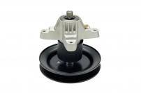 Sonderangebote Messerhalter kpl. MTD LN155 - rechts