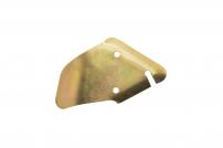 Sonderangebote Messer 11,8cm Wolf - Triplex - 2 Löcher