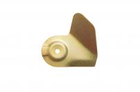 Sonderangebote Messer 10,5cm Wolf - Triplex mit 1 Loch