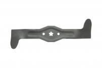 Sonderangebote Messer 46,4cm Husqvarna CT130, CTH135, CT151, CTH151, CTH155, CTH171 | Craftsman 917.277180, 917.277183, 917.253120, 917.253160, 917.253330, 917.253340, 917.254411, 917.254150, 917.254160, 917.254161, 917.254170 - Deck 36" - 92cm - rechtsdrehend oben