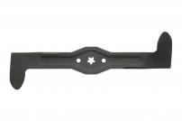 Sonderangebote Messer 54,3cm Husqvarna CT150, CTH150, CTH160, CTH170, CTH180, CTH200 | Craftsman 917.255650, 917.256990 (LT2000), 917.257240, 917.254211, 917.254210, 917.254212, 917.253151, 917.253310, 917.253320, 917.253321, 917.253350 - Deck 42" - rechtsrehend - 