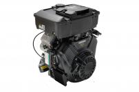 Sonderangebote Motor Briggs & Stratton 23HP Vanguard, Wellenlänge - 76mm, Durchmesser - 25,4mm, Hand- und Elektrostarter, Kraftstofftank, Ölfilter