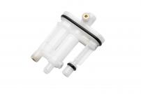 Sonderangebote Vergaserdüse Briggs & Stratton 500E, 550E OHV (ORIGINAL)