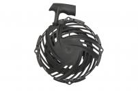 Sonderangebote Starter kpl. Briggs & Stratton Model  09P702 Serie 450E,500E,550E,575E (ORIGINAL) - ohne Kelch