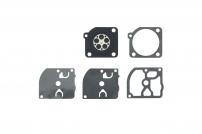 Sonderangebote Membranensatz ZAMA C1Q-EL21 Husqvarna 345Fx/343F | C1Q-EL22A Husqvarna 343R/345R | C1Q-EL23 Husqvarna 343R/345RX| C1Q-S11G Stihl 021/023/025 | ZAMA C1Q-DM9B Dolmar P34,  Makita DCS34 | C1Q-DM15A  Makita DCS 34, Dolmar PS 34/ 36/ 41/ 45 | C1Q-S246