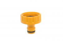 Sonderangebote Anschluss HOZELOCK 1" (33,3mm) für externen Wasserhahn