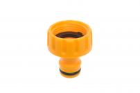 Sonderangebote Anschluss HOZELOCK 3/4" (26,5mm) für externen Wasserhahn