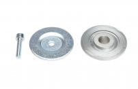 Sonderangebote Motorflansch Kit Tecomec SUPER Jolly, Jolly STAR, Compact, Oregon