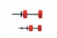 Sonderangebote Regulationschraube für Tecomec SUPER Jolly