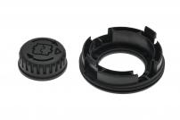 Sonderangebote Spulenkörper kpl Tecomec TA14EW/ TA25EW