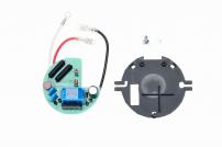 Sonderangebote Platine - Elektro-Vernietgerät Oregon COMPACT (542655 ), Tecomec EASYRivet