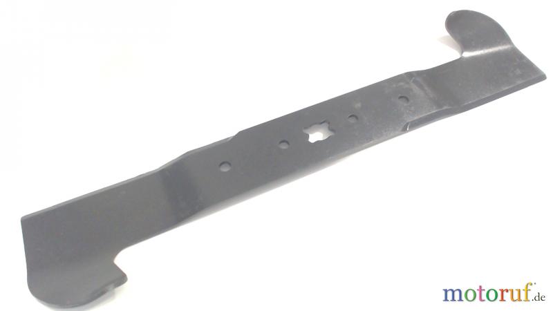 passend für MTD Smart 46 SPO 12C-TAM8600 2-in-1 Rasenmäher Messer 
