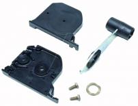 THROTTLE CONTROL BOX ASSY