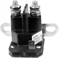 RELAIS DE DEMARRAGE SOLENOID